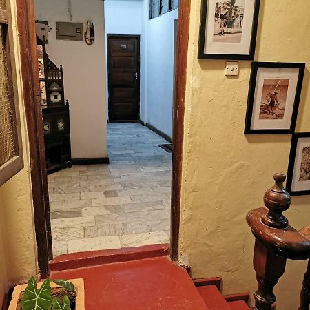 Crown Hotel Zanzibar Luaran gambar