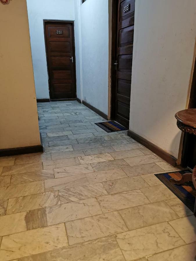 Crown Hotel Zanzibar Luaran gambar