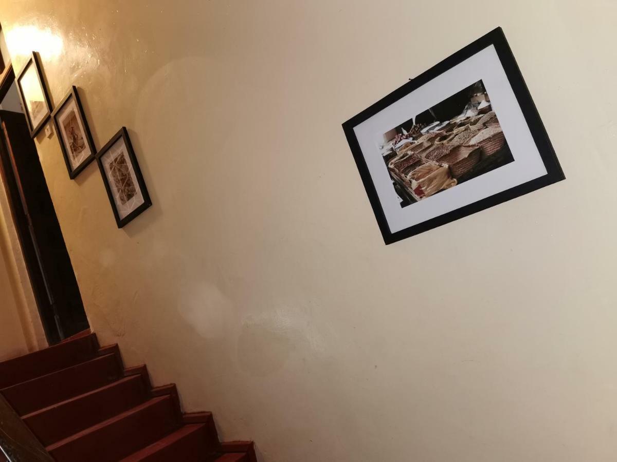 Crown Hotel Zanzibar Luaran gambar
