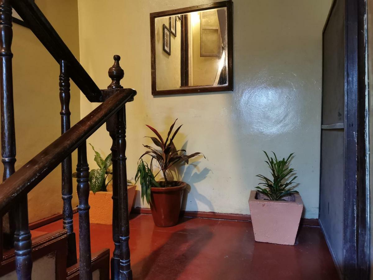 Crown Hotel Zanzibar Luaran gambar