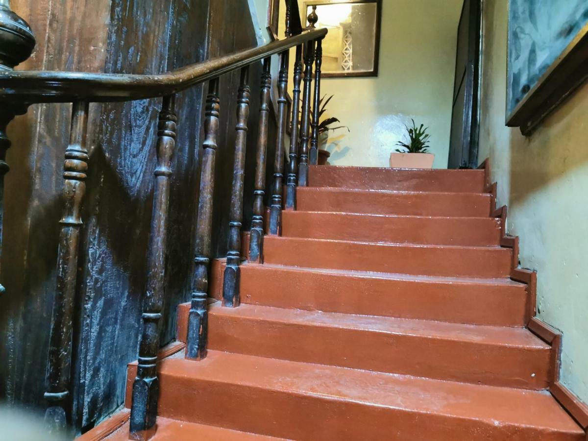 Crown Hotel Zanzibar Luaran gambar