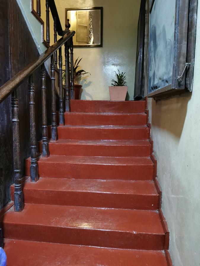 Crown Hotel Zanzibar Luaran gambar