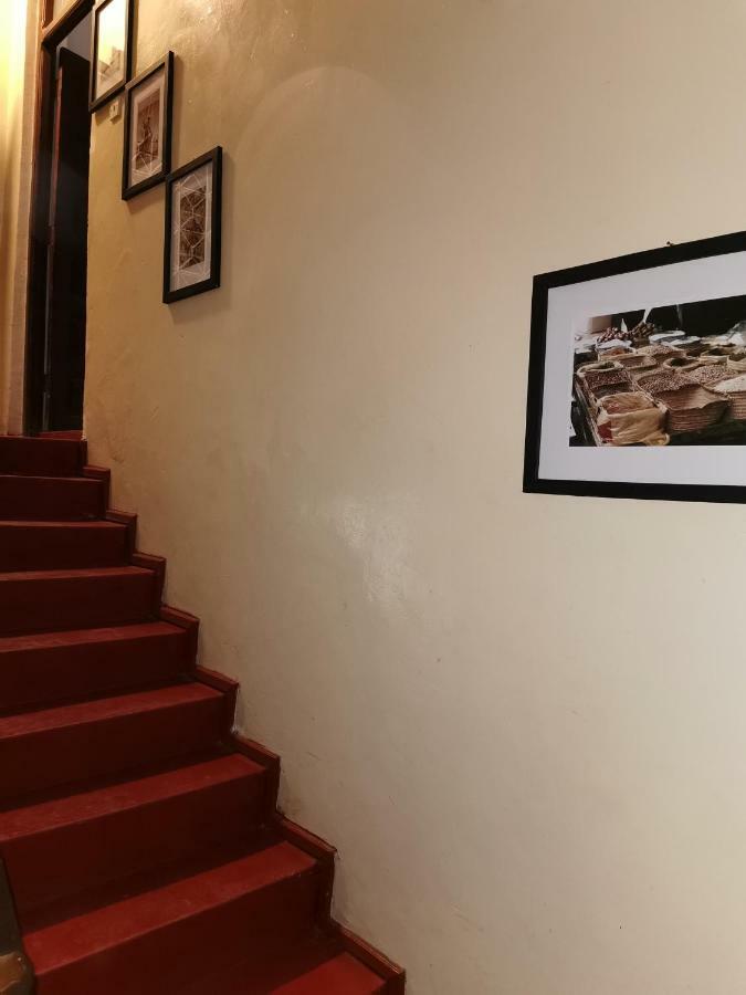 Crown Hotel Zanzibar Luaran gambar
